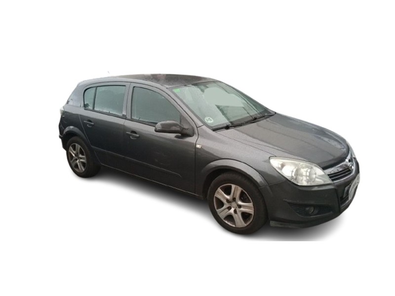 opel astra h classic hatchback (a04) del año 2009