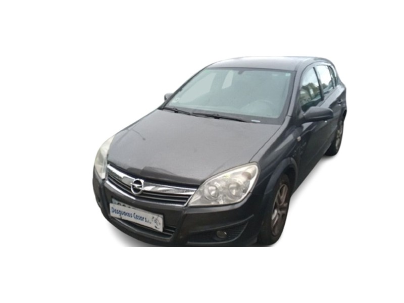 opel astra h classic hatchback (a04) del año 2009