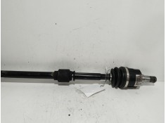 Recambio de transmision delantera derecha para kia carens iii monospace (un) 2.0 crdi 140 referencia OEM IAM 495001D700