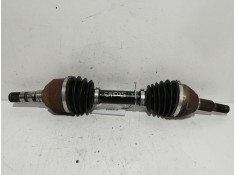 Recambio de transmision delantera izquierda para saab 9-3 (ys3f, e79, d79, d75) 1,8t referencia OEM IAM 3GKW3L537AA