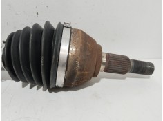 Recambio de transmision delantera izquierda para saab 9-3 (ys3f, e79, d79, d75) 1,8t referencia OEM IAM 3GKW3L537AA   2