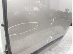 Recambio de puerta trasera izquierda para peugeot 3008 i monospace (0u_) 2.0 hdi referencia OEM IAM 9006Q1   2