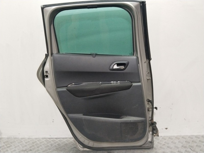 Recambio de puerta trasera izquierda para peugeot 3008 i monospace (0u_) 2.0 hdi referencia OEM IAM 9006Q1  