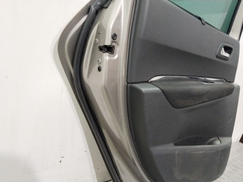 Recambio de puerta trasera izquierda para peugeot 3008 i monospace (0u_) 2.0 hdi referencia OEM IAM 9006Q1  