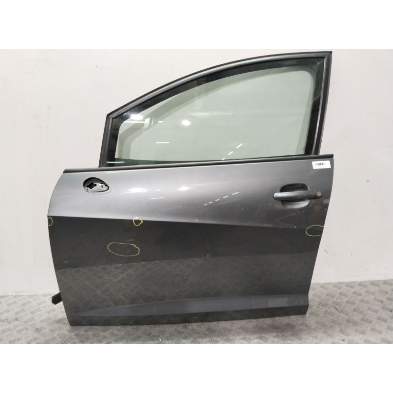 Recambio de puerta delantera izquierda para seat ibiza iv (6j5, 6p1) 1.0 referencia OEM IAM 6J4831055  