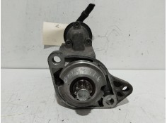 Recambio de motor arranque para seat leon (1m1) 1.6 16 v referencia OEM IAM 020911023FX  