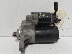 Recambio de motor arranque para seat leon (1m1) 1.6 16 v referencia OEM IAM 020911023FX   2