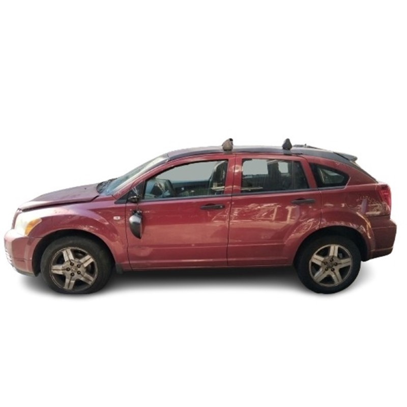 DODGE CALIBER - imagen 4