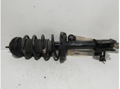 Recambio de amortiguador delantero izquierdo para opel meriva b monospace (s10) 1.4 (75) referencia OEM IAM 22245141   2