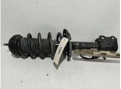 Recambio de amortiguador delantero derecho para opel meriva b monospace (s10) 1.4 (75) referencia OEM IAM 22245142  