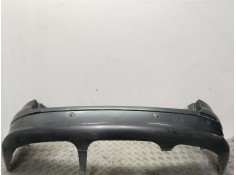 Recambio de paragolpes trasero para peugeot 308 style referencia OEM IAM  GRIS OSCURO