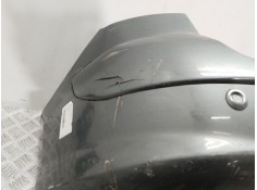 Recambio de paragolpes trasero para peugeot 308 style referencia OEM IAM  GRIS OSCURO  2