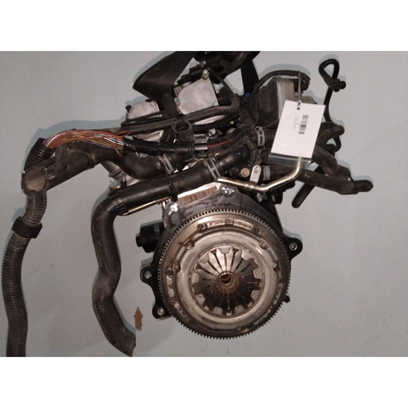 Recambio de motor completo para seat ibiza iii (6l1) 1.4 16v referencia OEM IAM BBY  