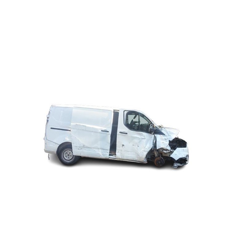 FORD TRANSIT CUSTOM V362 FURGONETA (FY, FZ) - imagen 2
