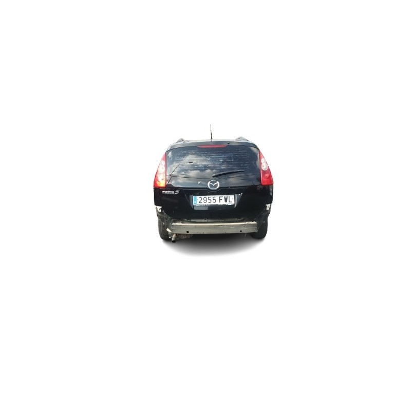 MAZDA 5 (CR) - imagen 4