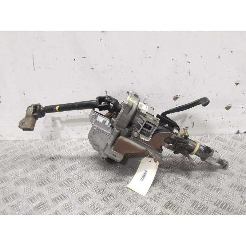 Recambio de columna direccion para renault scenic ii authentique referencia OEM IAM 8200701471  