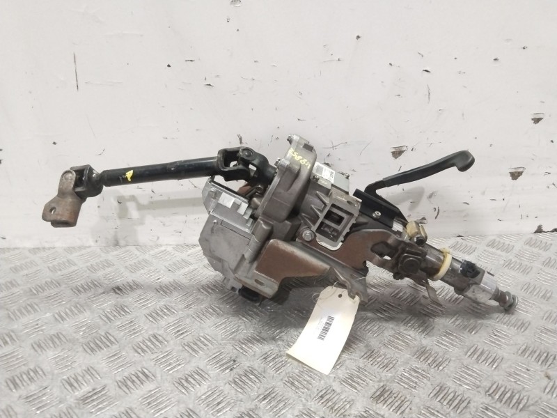 Recambio de columna direccion para renault scenic ii authentique referencia OEM IAM 8200701471  