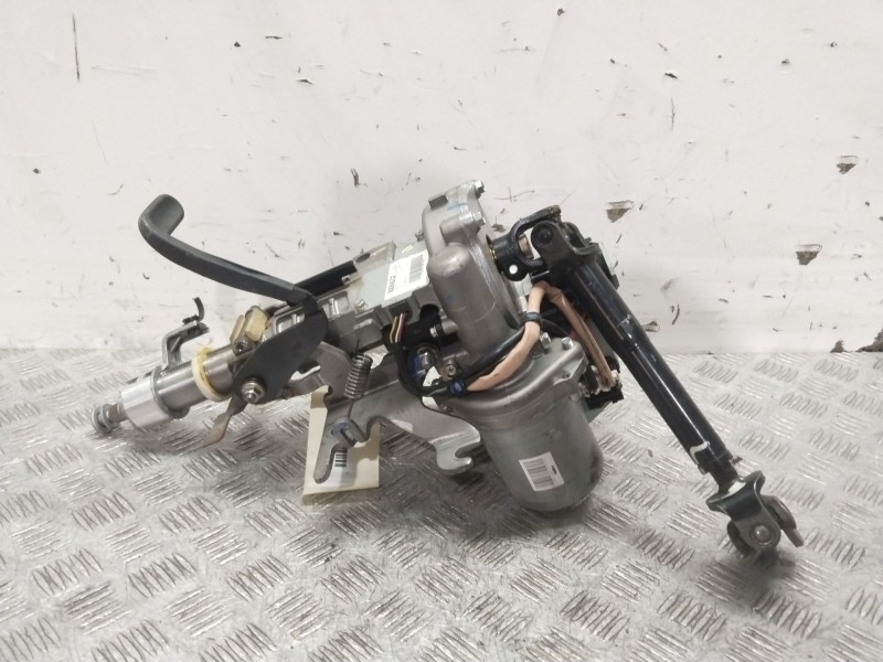 Recambio de columna direccion para renault scenic ii authentique referencia OEM IAM 8200701471  