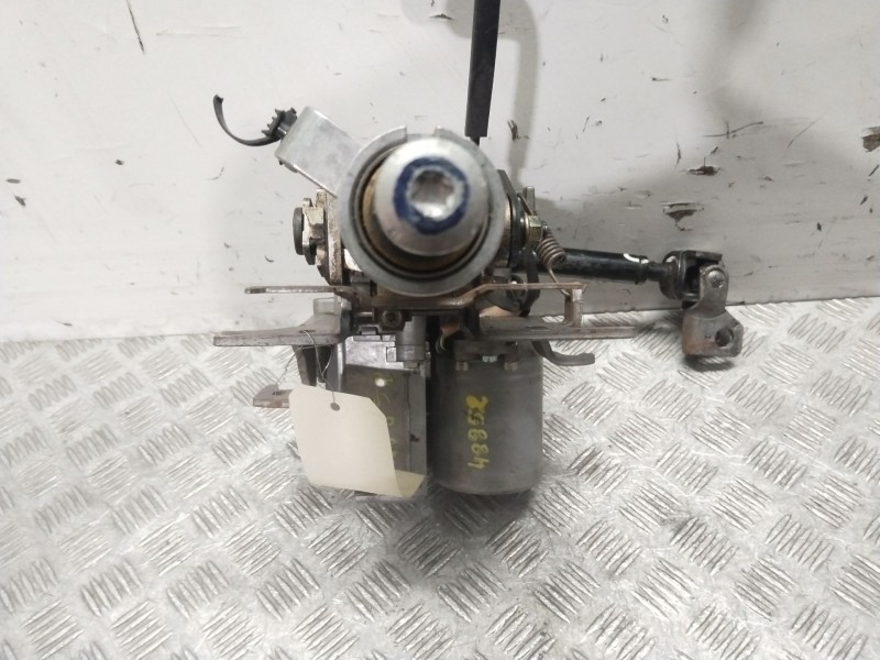 Recambio de columna direccion para renault scenic ii authentique referencia OEM IAM 8200701471  