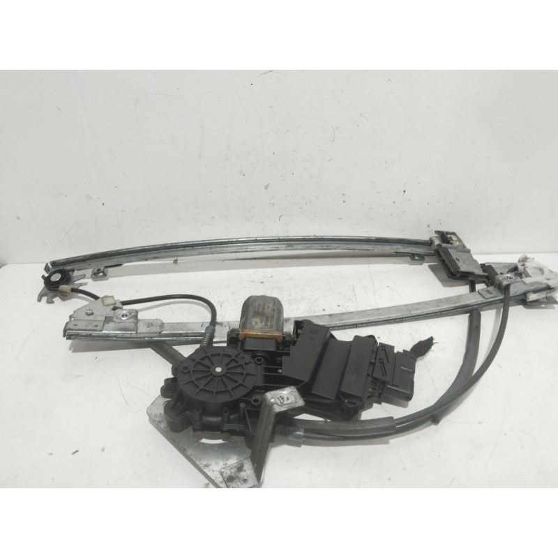 Recambio de elevalunas delantero izquierdo para seat alhambra (7v8, 7v9) 1.9 tdi referencia OEM IAM 7M3959801  