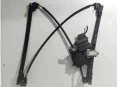 Recambio de elevalunas delantero derecho para seat alhambra (7v8, 7v9) 1.9 tdi referencia OEM IAM 7M3959802
