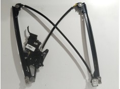 Recambio de elevalunas delantero derecho para seat alhambra (7v8, 7v9) 1.9 tdi referencia OEM IAM 7M3959802   2