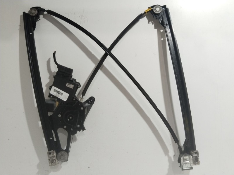 Recambio de elevalunas delantero derecho para seat alhambra (7v8, 7v9) 1.9 tdi referencia OEM IAM 7M3959802  