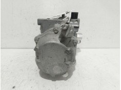 Recambio de compresor aire acondicionado para toyota yaris hybrid active referencia OEM IAM 0422001501   2
