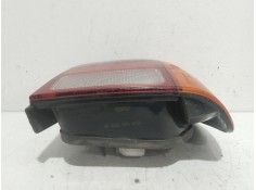 Recambio de piloto trasero derecho para volkswagen polo berlina (6n1) confort referencia OEM IAM 6N0945258A 962566 1663653 2