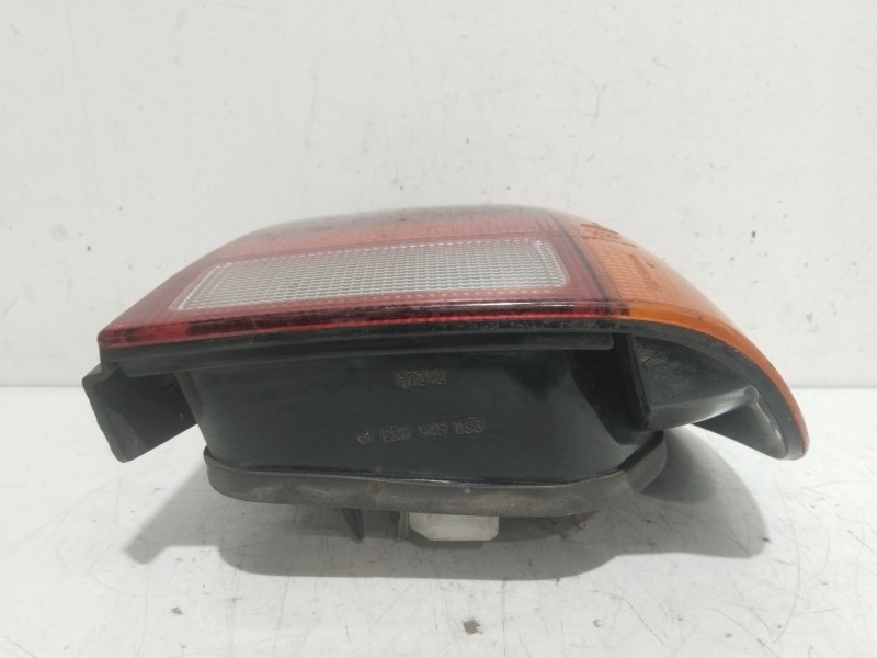 Recambio de piloto trasero derecho para volkswagen polo berlina (6n1) confort referencia OEM IAM 6N0945258A 962566 1663653
