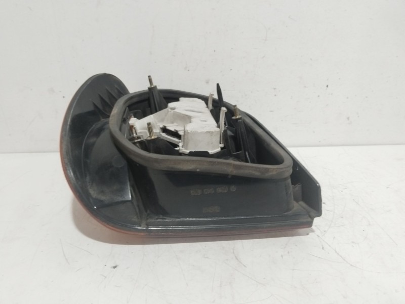 Recambio de piloto trasero derecho para volkswagen polo berlina (6n1) confort referencia OEM IAM 6N0945258A 962566 1663653