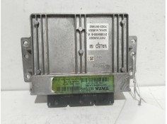 Recambio de centralita motor uce para tata indigo marina (4_v2) 1.4 referencia OEM IAM 279115210139  215854506A