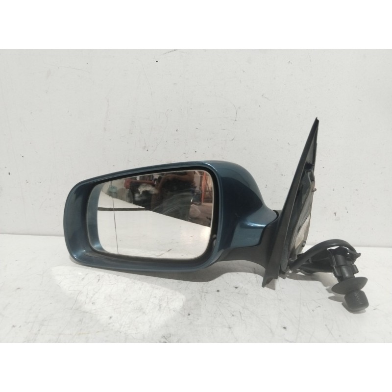 Recambio de retrovisor izquierdo para skoda fabia i (6y2) 1.4 referencia OEM IAM 6Y1857501BGB41  