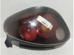 Recambio de piloto trasero derecho para fiat bravo (182) 1.6 bi-fuel cat (en funcionamiento por gas natural 68 kw) referencia OE