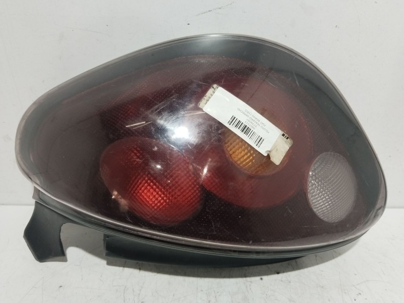 Recambio de piloto trasero derecho para fiat bravo (182) 1.6 bi-fuel cat (en funcionamiento por gas natural 68 kw) referencia OE