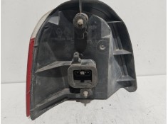 Recambio de piloto trasero derecho para renault twingo (co6) 1.3 cat referencia OEM IAM 7700820014  425698 2