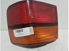 Recambio de piloto trasero derecho para volkswagen vento (1h2) 2.0 referencia OEM IAM 1H5945520  