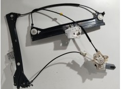 Recambio de elevalunas delantero derecho para mercedes-benz clase clk (w209) cabrio 320 (209.465) referencia OEM IAM A2097200746