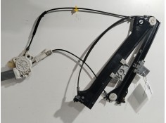 Recambio de elevalunas delantero derecho para mercedes-benz clase clk (w209) cabrio 320 (209.465) referencia OEM IAM A2097200746 2