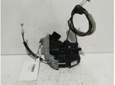 Recambio de cerradura puerta trasera derecha para hyundai ioniq referencia OEM IAM 81420G2000