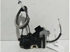 Recambio de cerradura puerta trasera derecha para hyundai ioniq referencia OEM IAM 81420G2000   2