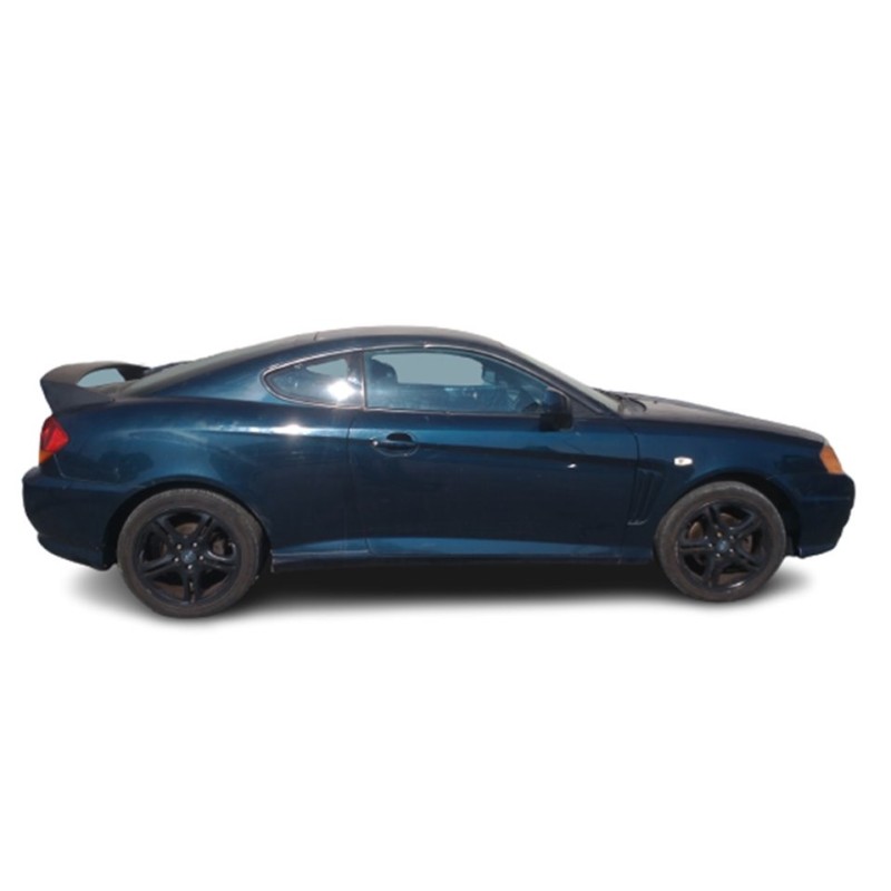 HYUNDAI COUPE (GK) - imagen 5