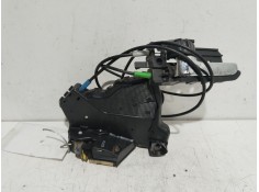 Recambio de cerradura puerta delantera izquierda para toyota avensis berlina (t25) 2.0 d4-d executive berlina (5-ptas.) referenc