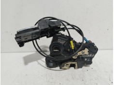 Recambio de cerradura puerta delantera izquierda para toyota avensis berlina (t25) 2.0 d4-d executive berlina (5-ptas.) referenc 2
