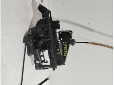 Recambio de cerradura puerta trasera izquierda para ford kuga i 2.0 tdci referencia OEM IAM 240014000  