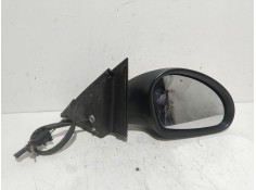 Recambio de retrovisor derecho para seat ibiza iii (6l1) 1.4 tdi referencia OEM IAM 6L1857502H  