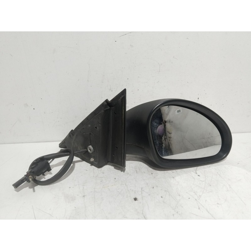 Recambio de retrovisor derecho para seat ibiza iii (6l1) 1.4 tdi referencia OEM IAM 6L1857502H  