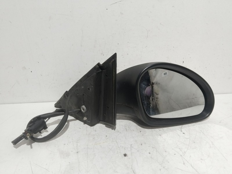 Recambio de retrovisor derecho para seat ibiza iii (6l1) 1.4 tdi referencia OEM IAM 6L1857502H  
