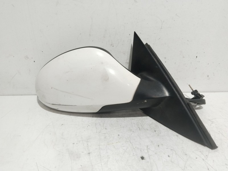 Recambio de retrovisor derecho para seat ibiza iii (6l1) 1.4 tdi referencia OEM IAM 6L1857502H  