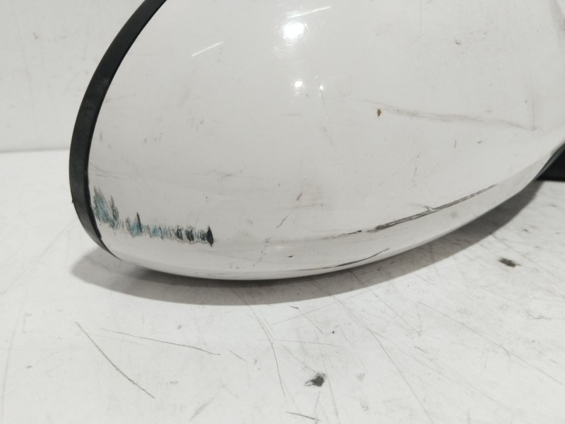 Recambio de retrovisor derecho para seat ibiza iii (6l1) 1.4 tdi referencia OEM IAM 6L1857502H  